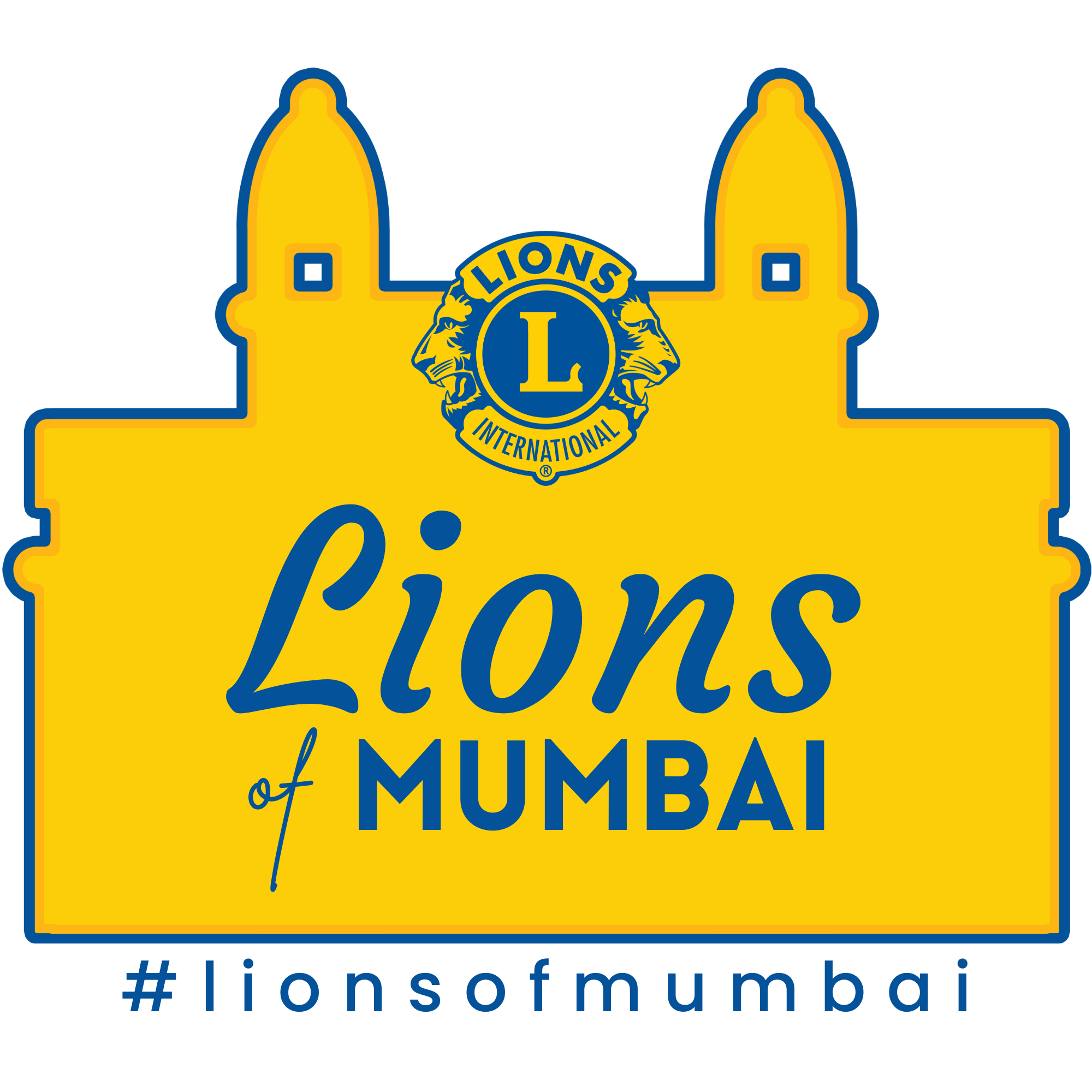 #LionsOfMumbai